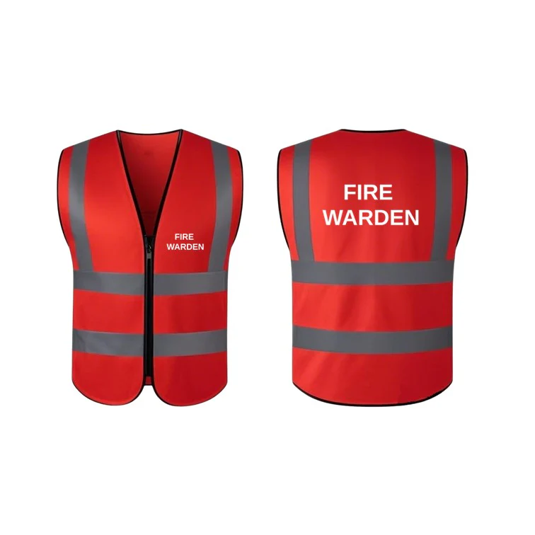 Emergency Response Equipment